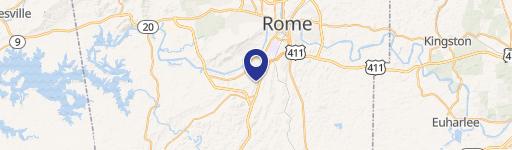 2660 Cedartown SW Hwy