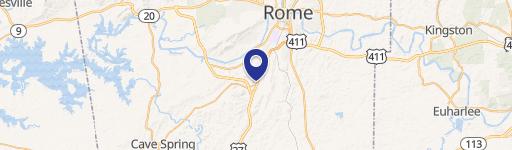 3126 Cedartown SW Hwy