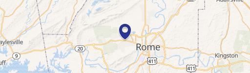 5 Coosawattee SW Ave