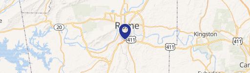 301 Darlington SW Dr