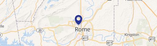 20 John Davenport NW Dr