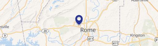 792 John Davenport NW Dr