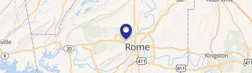 406 John Davenport NW Dr