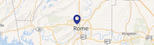 7 John Davenport NW Dr