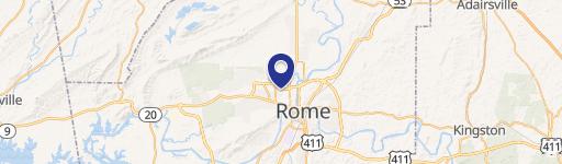 15 John Maddox NW Dr