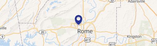 23 John Maddox NW Dr