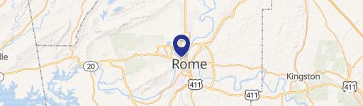 1014 Martha Berry NE Blvd