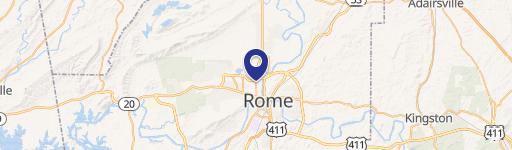 1801 Martha Berry NW Blvd