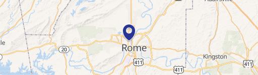 1318 Martha Berry NE Blvd