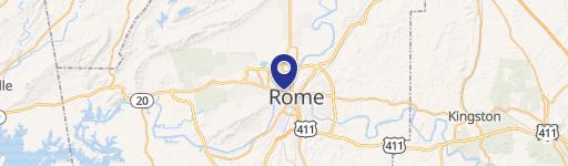 617 Martha Berry SW Blvd