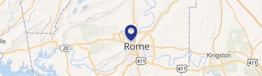 1109 Martha Berry NW Blvd