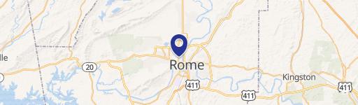 1209 Martha Berry NW Blvd