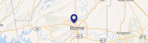 1490 Martha Berry NE Blvd