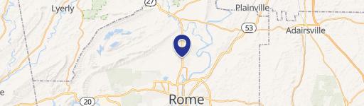 3425 Martha Berry NW Hwy