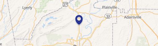 3989 Martha Berry NW Hwy