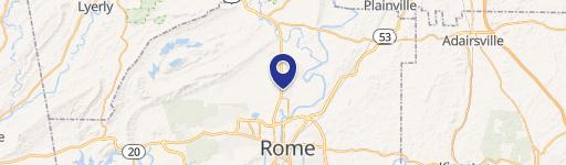 3170 Martha Berry NE Hwy