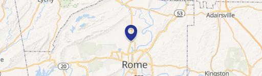 2885 Martha Berry NW Hwy