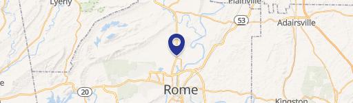 3035 Martha Berry NW Hwy