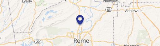 3120 Martha Berry NE Hwy