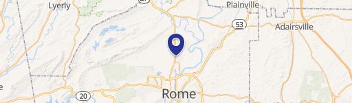 3268 Martha Berry NE Hwy