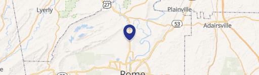 3777 Martha Berry NW Hwy