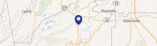 4472 Martha Berry NE Hwy