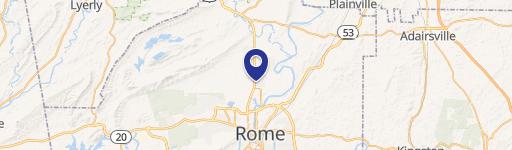 3150 Martha Berry NE Hwy