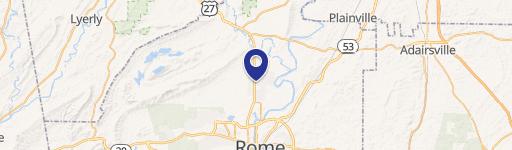 3726 Martha Berry NE Hwy