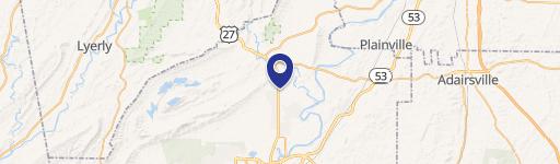 4672 Martha Berry NE Hwy