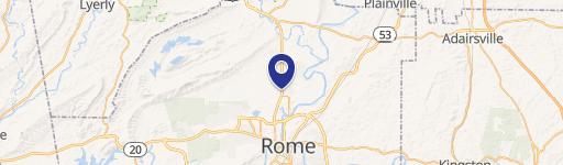 3113 Martha Berry NW Hwy