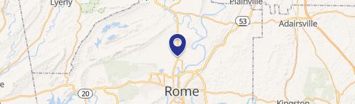 3041 Martha Berry NW Hwy