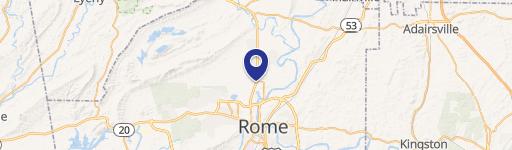 2797 Martha Berry Hwy Nw Ste C