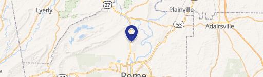 3766 Martha Berry NE Hwy