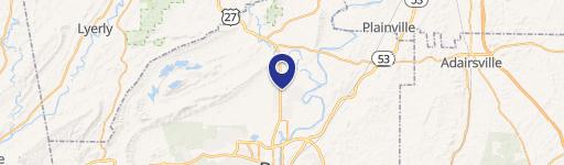 3990 Martha Berry NE Hwy