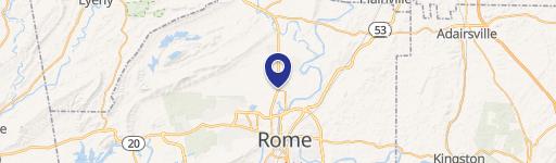 2939 Martha Berry NW Hwy