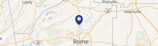 3221 Martha Berry NW Hwy