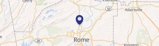 2955 Martha Berry NW Hwy