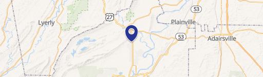 4753 Martha Berry NW Hwy