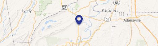 4364 Martha Berry NE Hwy