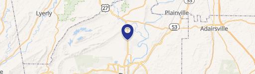 4063 Martha Berry NW Hwy