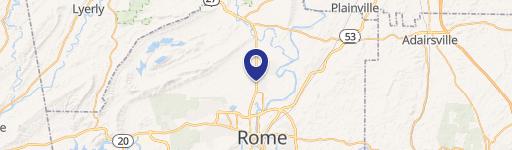 3297 Martha Berry NW Hwy