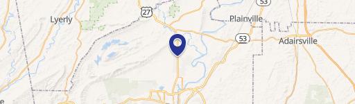 4111 Martha Berry NW Hwy