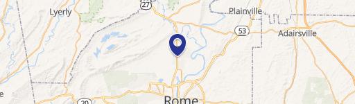 3669 Martha Berry NW Hwy