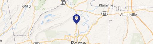 3745 Martha Berry NW Hwy