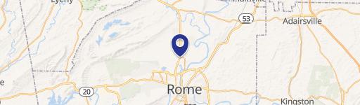 2918 Martha Berry NE Hwy