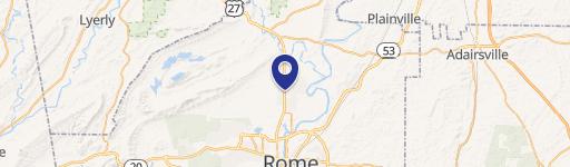 3680 Martha Berry NE Hwy