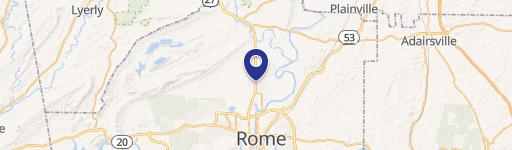 3343 Martha Berry NE Hwy