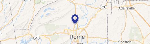 2773 Martha Berry NW Hwy