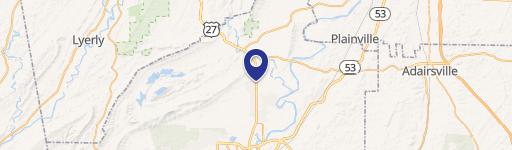 4567 Martha Berry NW Hwy