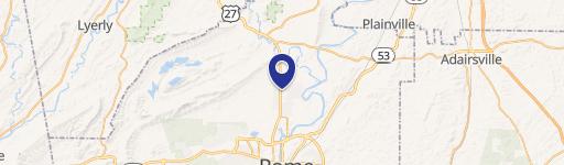 3870 Martha Berry NE Hwy